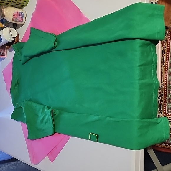 DELTA PRO WEIGHT ST. PATRICK'S DAY T--SHIRT ( SIZE - XL ). - Picture 5 of 5